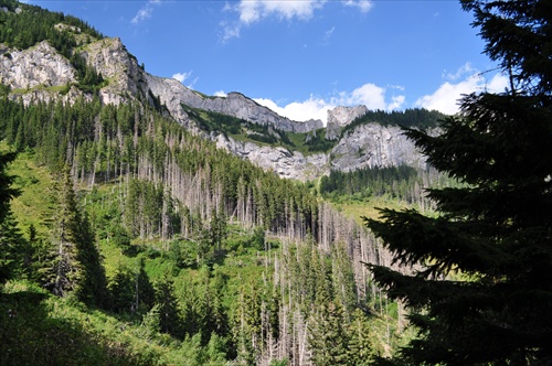 Belianske Tatry