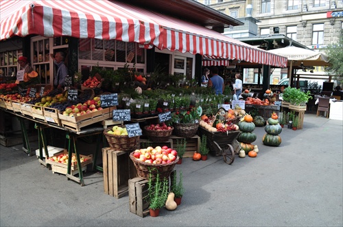 Naschmarkt