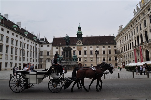 Hofburg