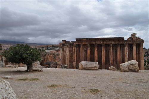 Baalbeck