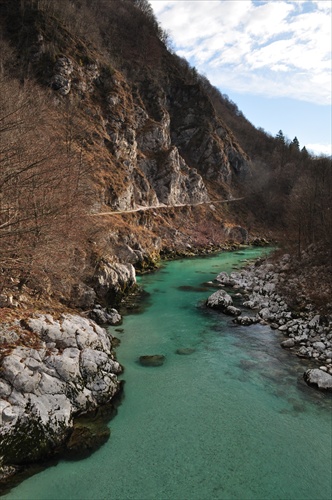 Soča