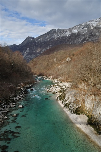 Soča