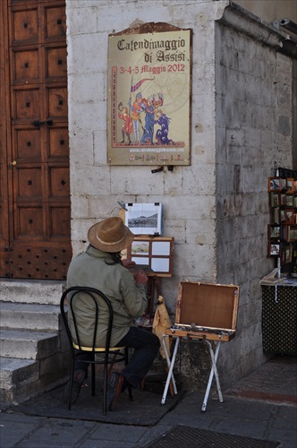 Assisi