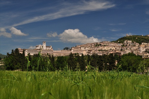 Assisi