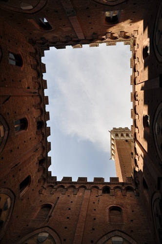 Piazza del Campo