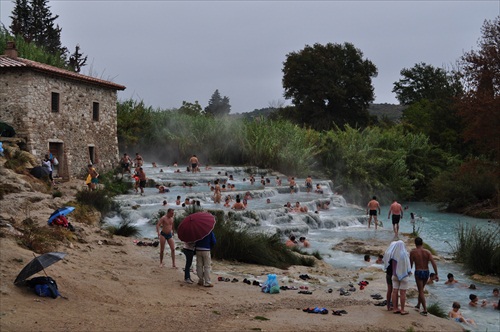 Saturnia