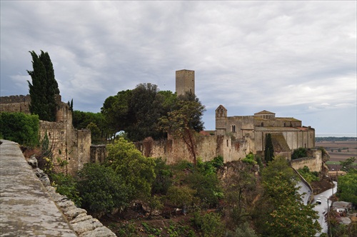 Tarquinia