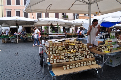 Campo di Fiori