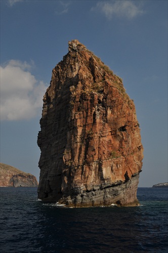 Isole Eolie