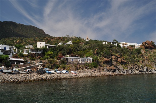 Panarea