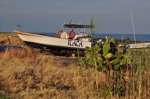 Stromboli