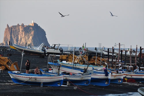 Stromboli