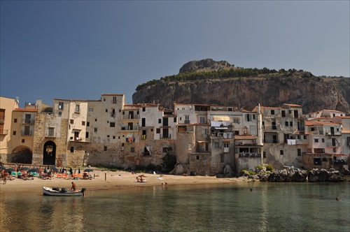 Cefalu