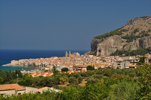 Cefalu