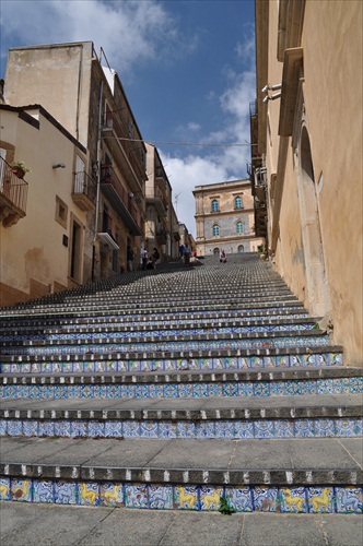 Caltagirone