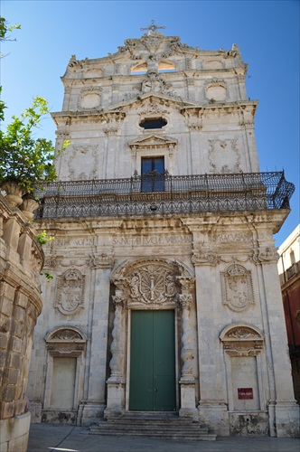 Siracusa