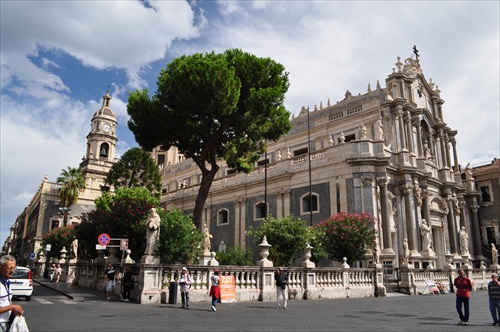 Catania