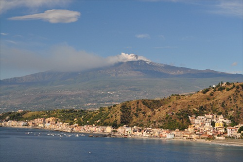 Etna