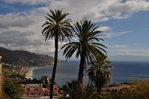 Taormina