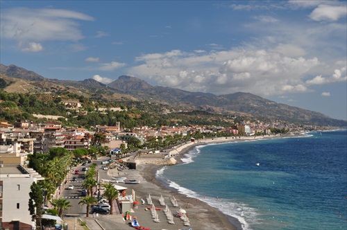 Taormina