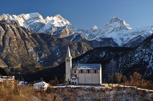 Valle di Cadore