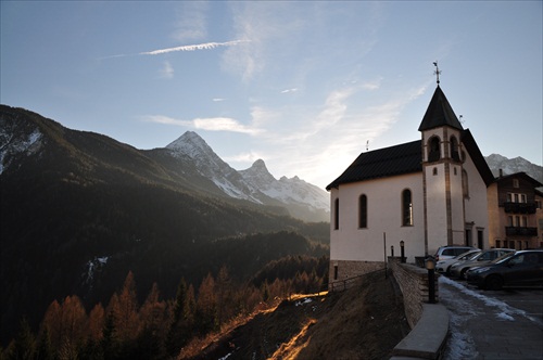 Valle di Cadore