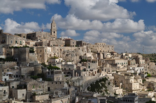 Matera