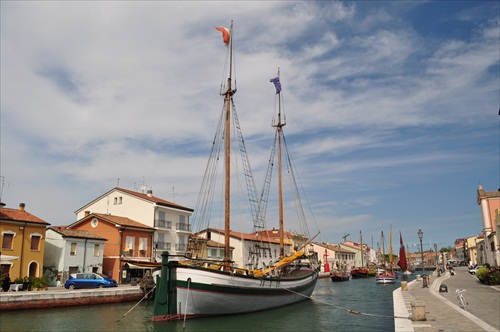 Cesenatico