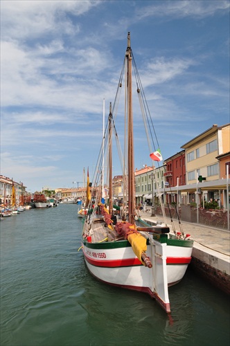 Cesenatico