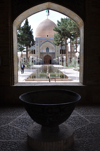 Masjed-e Soltani