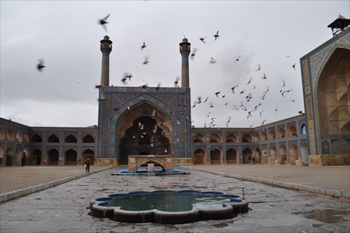 Masjed-e Jameh