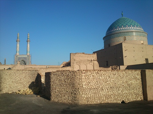 Yazd