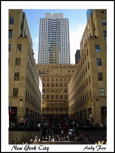 Rockefeller Center