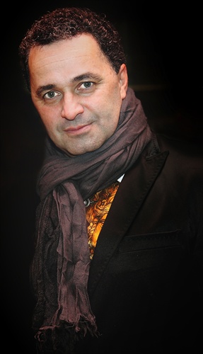 Martin Dejdar