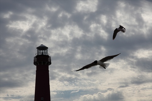 lighthouse