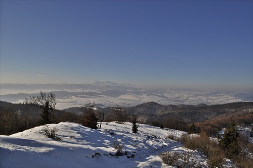 Minčol - Tatry II