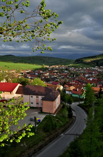 Lúčky