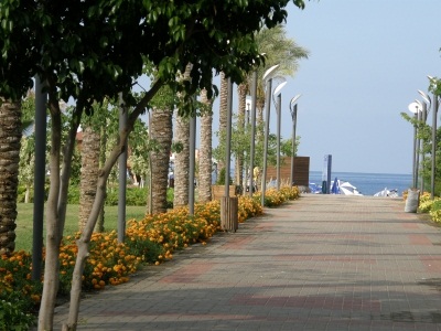 Antalya