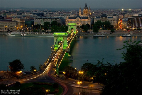 Budapešt