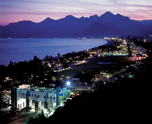 Antalya