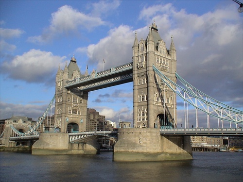 Tower Bridge