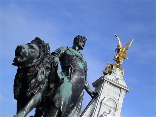 Buckingham Palace