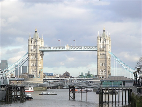 Tower Bridge