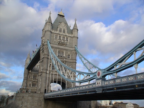 Tower Bridge