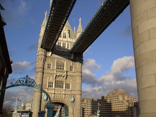 Tower Bridge