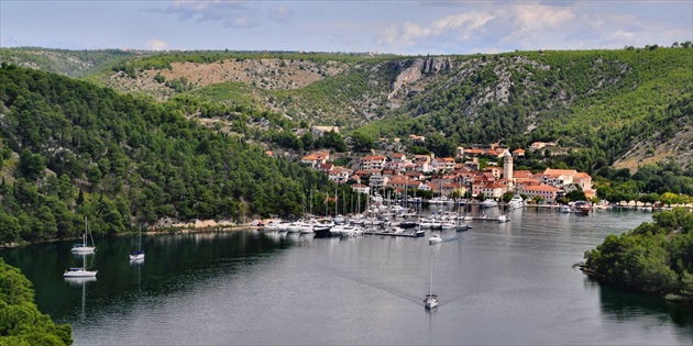 Skradin