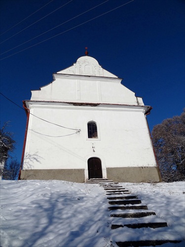 Po stopách Dobšinského II