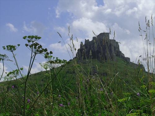 Spišský hrad