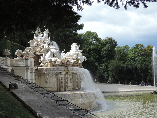 Schonbrunn