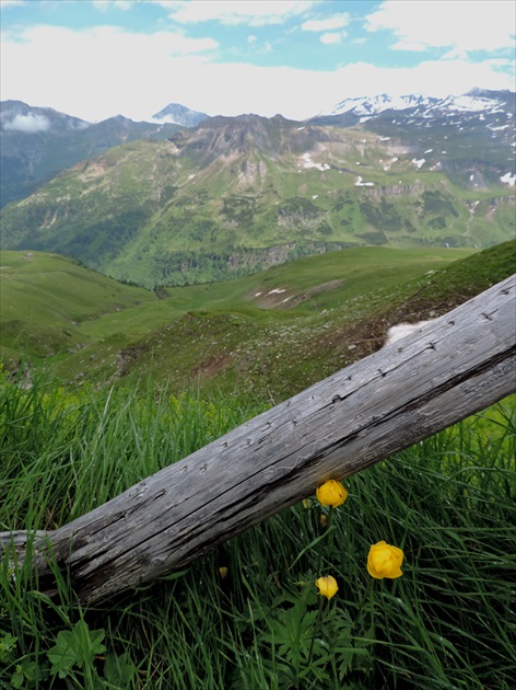 výška 2571 m.n.m.